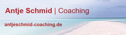 Antje Schmid | Coaching