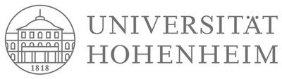 Logo Uni-Hohenheim
